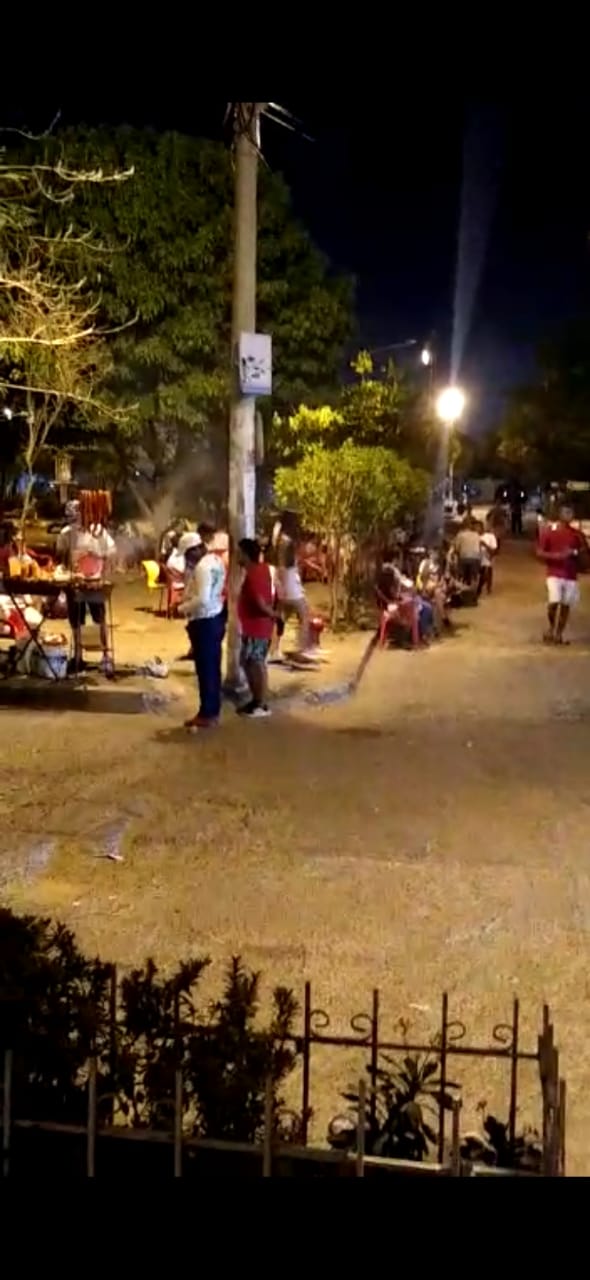 Villas de la Candelaria