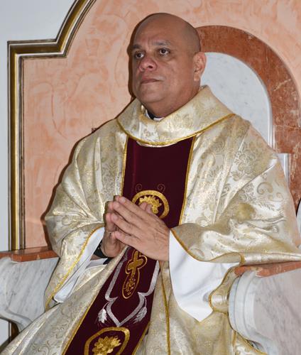 Gladeador Espiritual, Santa Marta, Magdalena