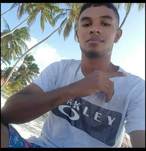 Su mujer lo mató cuando dormía en San Andrés Islas