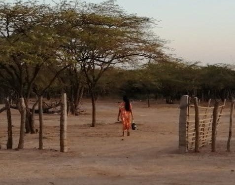 "Las mujeres Wayuu no se venden": lideresas indígenas