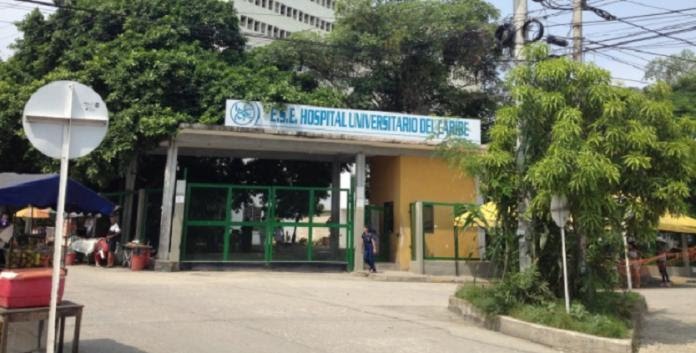 Hospital Universitario del Caribe