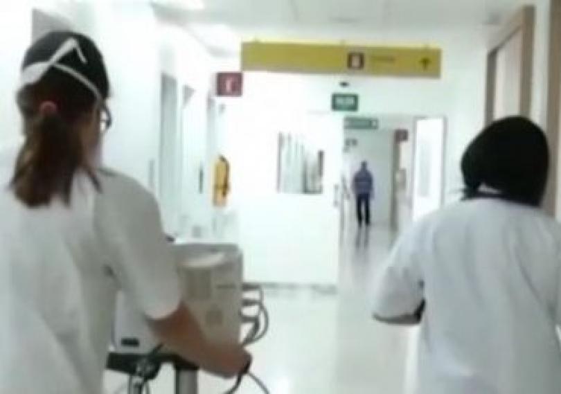 Hospitales atienden emergencia por Covid-19 en Risaralda