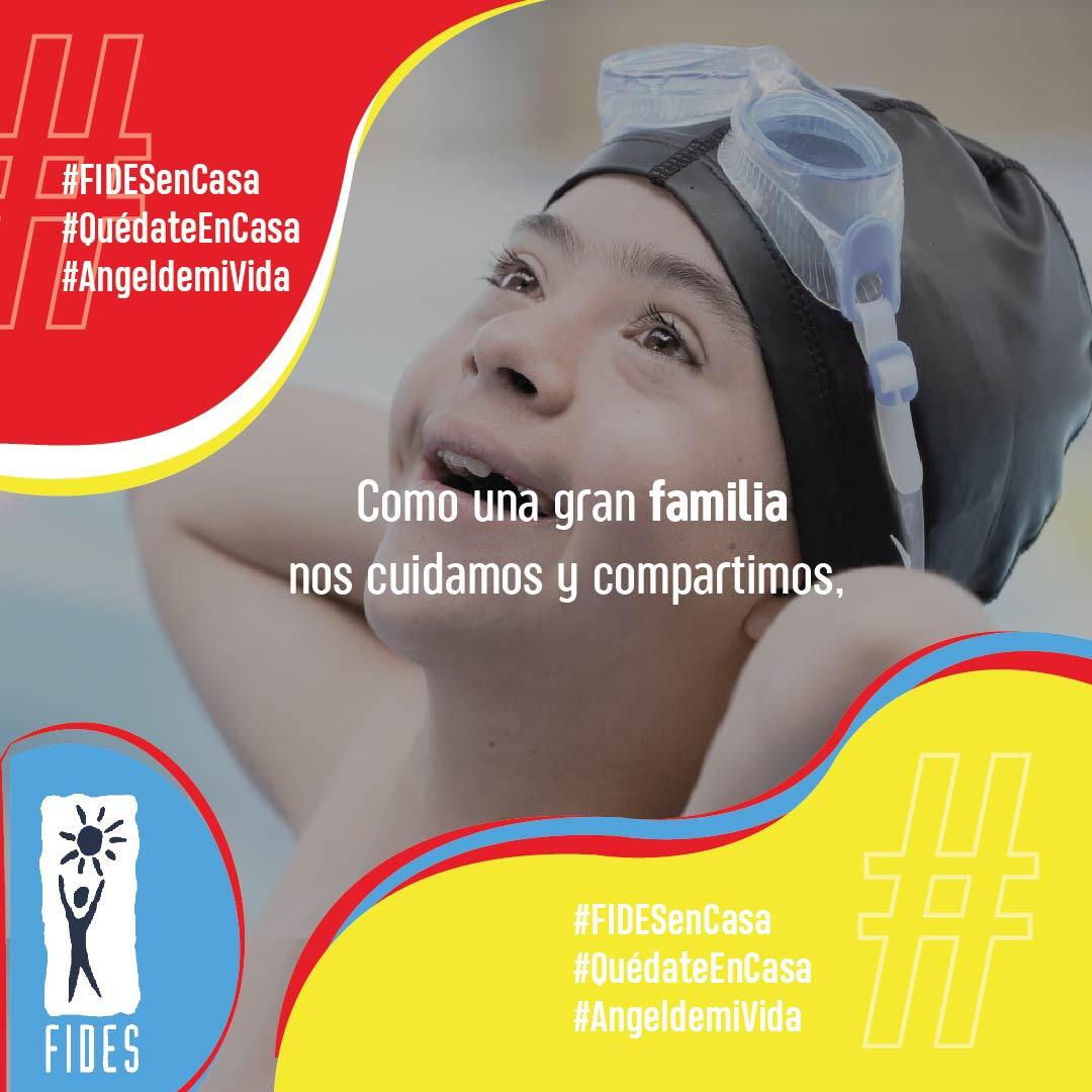 Fundación Fides, Santa Marta, Colombia