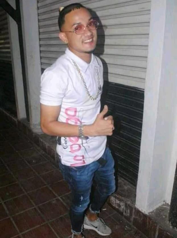 Era vigilante en una discoteca de Cartagena