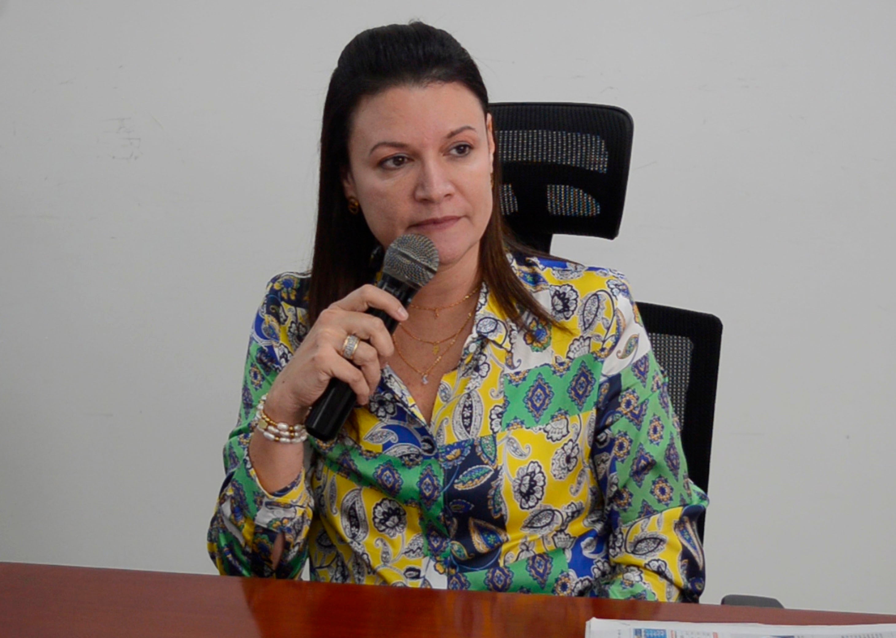 Concejo, Santa Marta, Adulto Mayor, Presunta agresión