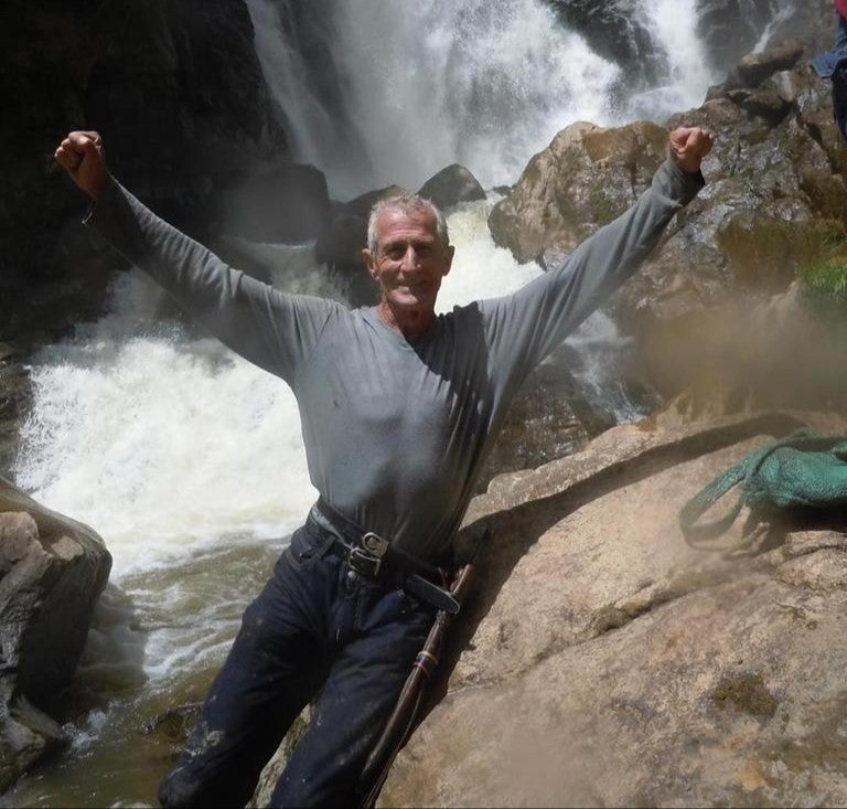 Desconocidos ingresaron a su parcela y sin mediar palabras acabaron con su vida