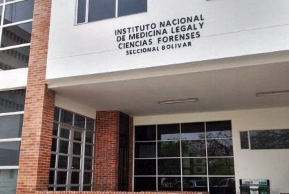 El cuerpo fue ingresado para el reclamo de sus dolientes