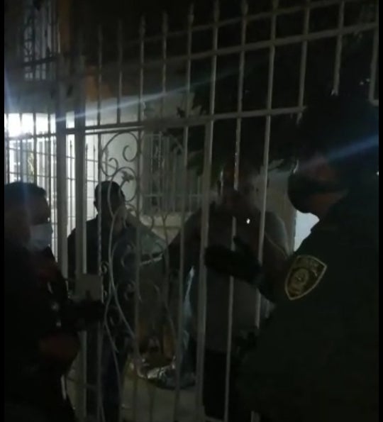 Mariachi, Aislamiento Preventivo, Covid - 19, Santa Marta