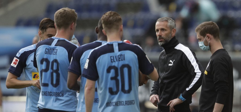 Borussia Monchengladbach