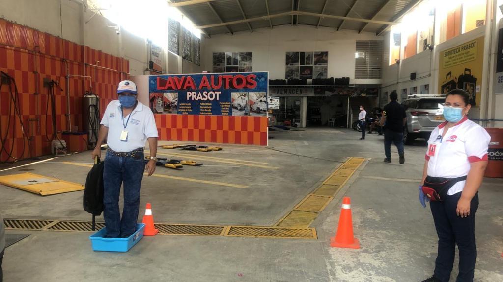 Distrito de Santa Marta, amplia medidas hasta el 31 de agosto, para prevenir la propagación del COVID19