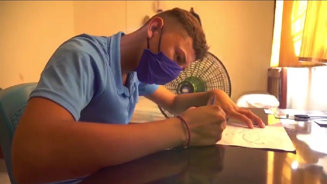 Los beneficiarios tendrán la oportunidad de formarse con el sena o el distrito para seguir adelante