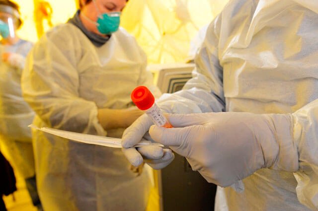 Covid - 19, Casos, Fallecimientos, Santa Marta, Magdalena