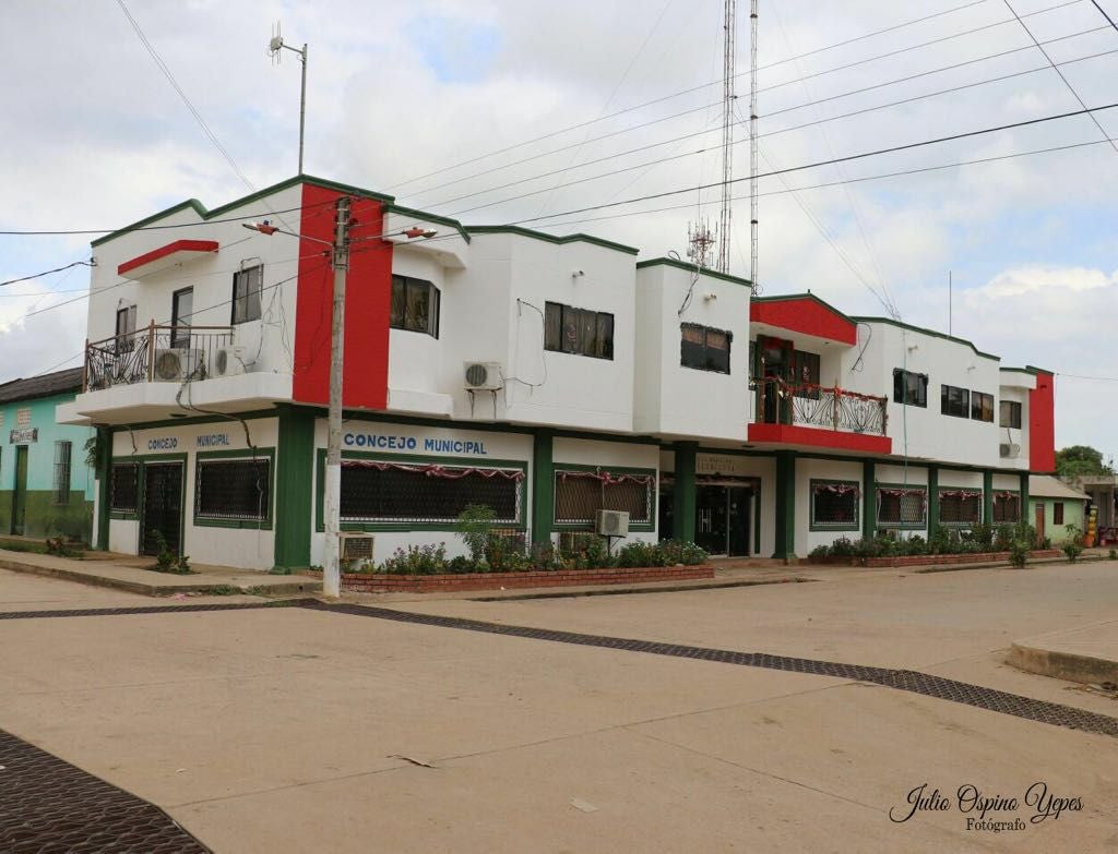 Identifican irregularidades en contratos de la Alcaldía de Hatillo de Loba para la atención del Covid_19