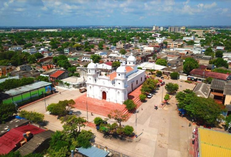 Las personas no podrán salir de sus casas en medio de la celebración de las madres.