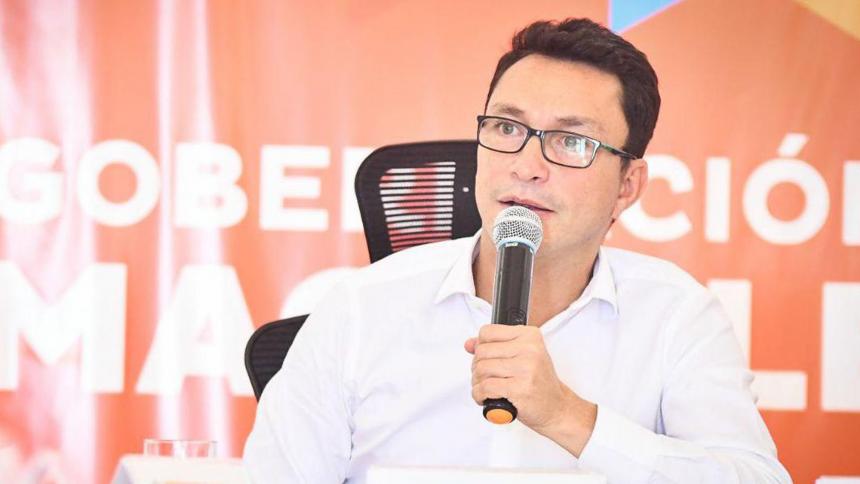 La Procuraduría fue notificada de esta grave denuncia