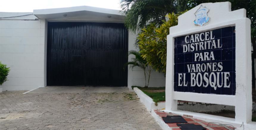 Barranquilla, Atlántico