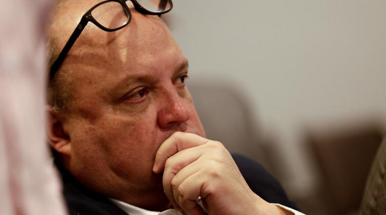 Jorge Enrique Vélez, presidente de Dimayor