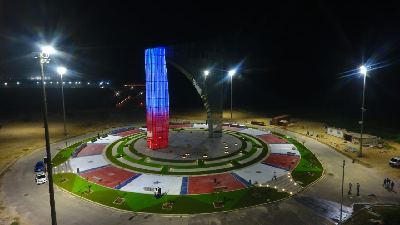 Venta a los campeones