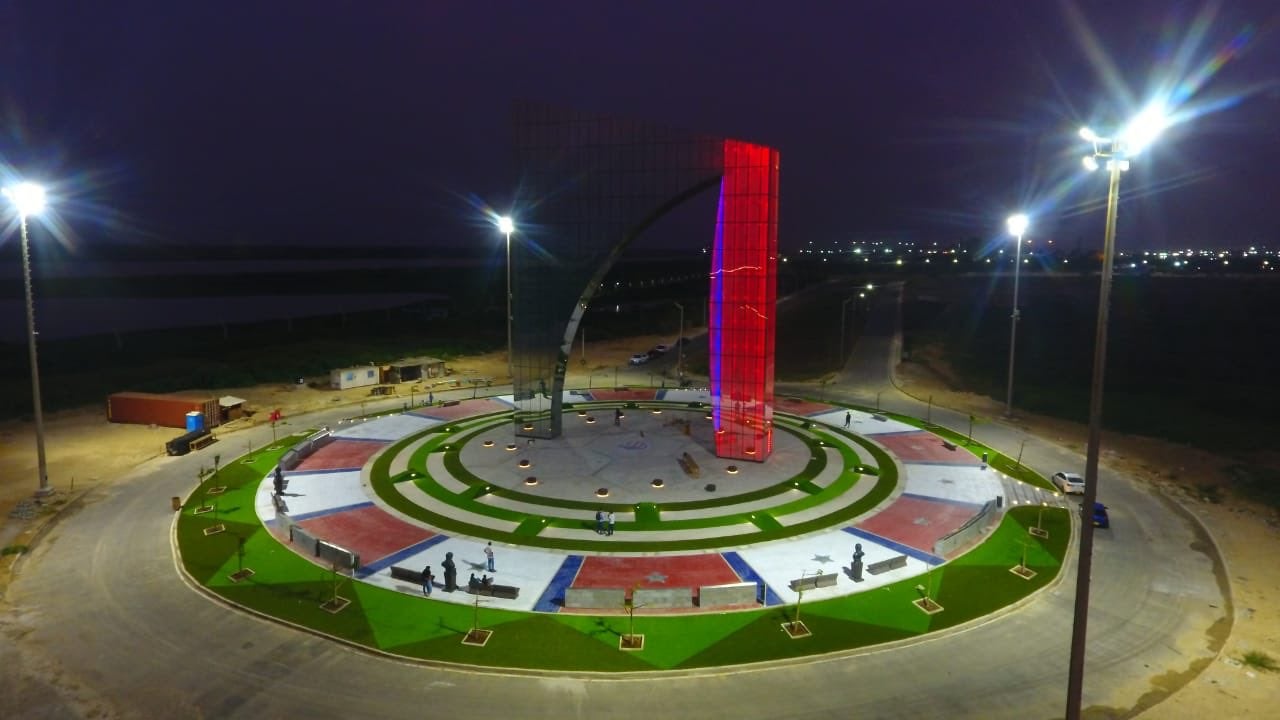 ventana a los campeones