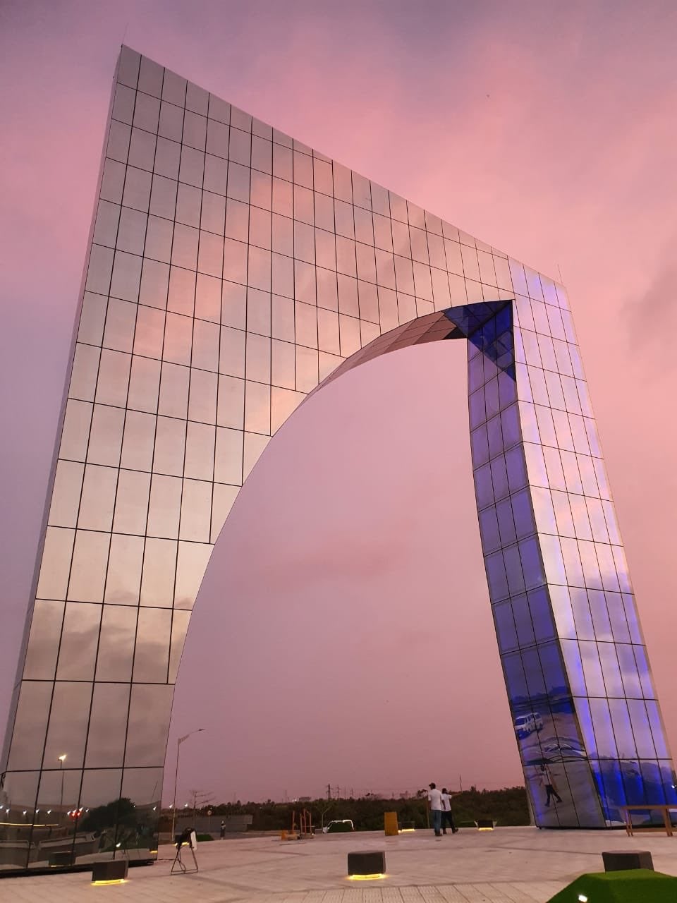 la ventana a los campeones