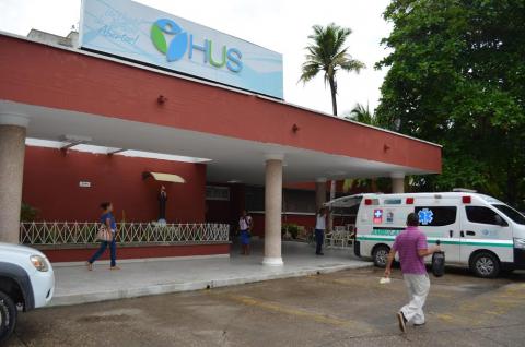 Mèdica general quien fue reportada positiva para COVID-19 por la ESE Hospital San Juan de Sahagún, serà denunciada por el Hospital Universitario de Sincelejo