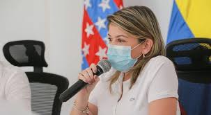 Alcaldía, Santa Marta, Mercados, Aclaración