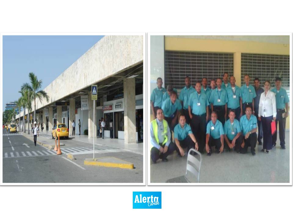 Piden la ayuda de la alcaldía y gobernación