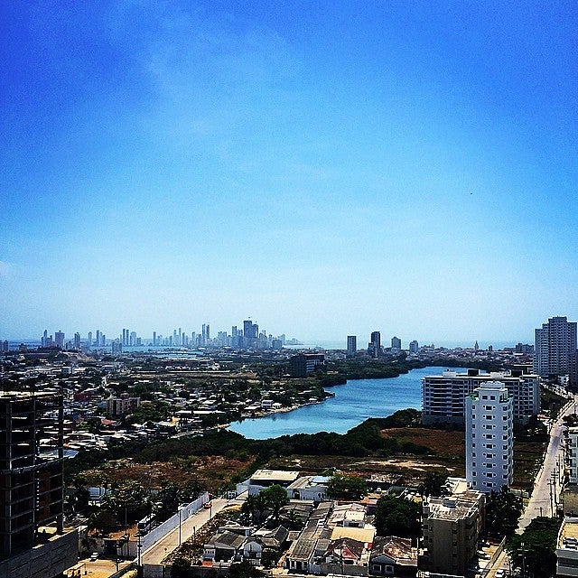 Habitantes de sectores exclusivos de Cartagena piden cerco epidemiológico para evitar COVID-19