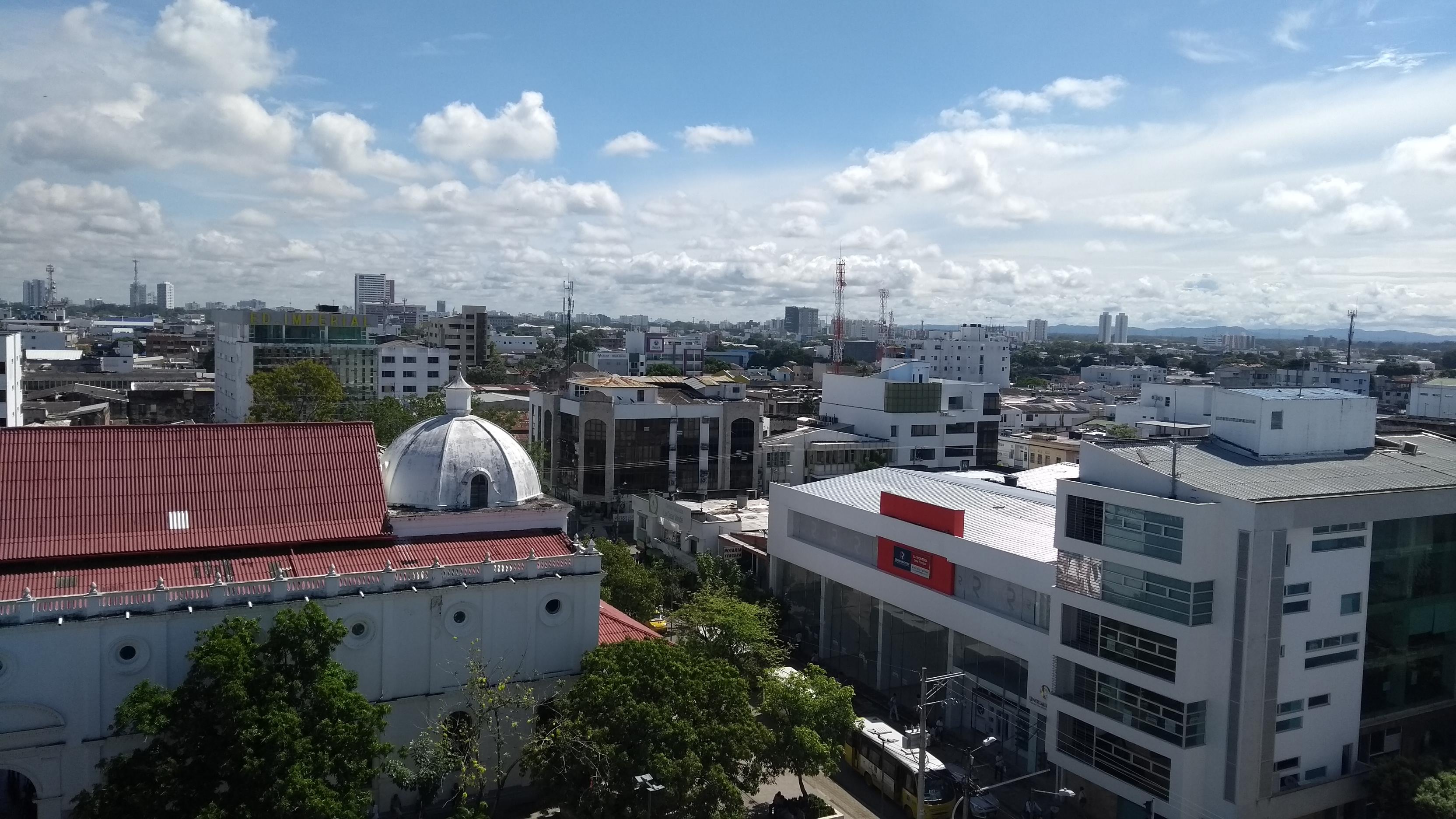 Las autoridades intensificarán las medidas de control.