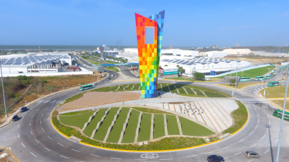 La empresa barranquillera reportó su balance financiero del primer trimestre.