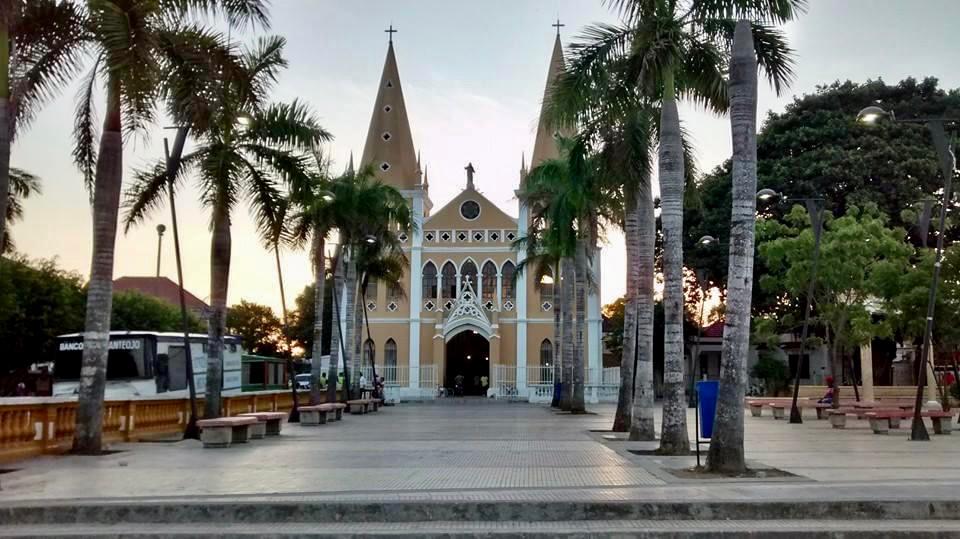El lamentable hecho ocurrió en el barrio El Prado