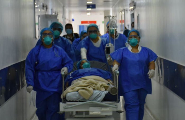 Covid - 19, Santa Marta, Magdalena, MinSalud