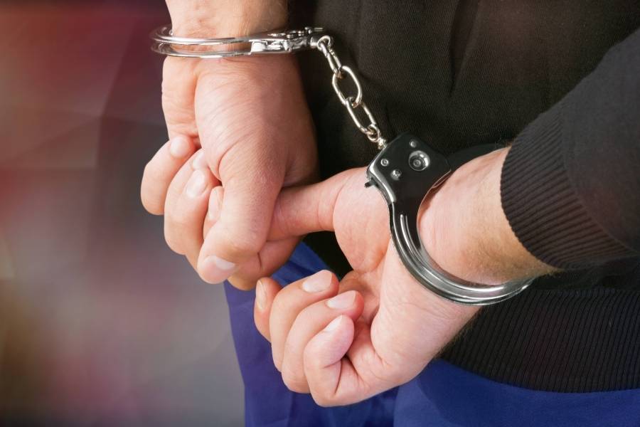 Judicial, Capturas, Policía, Santa Marta, Magdalena