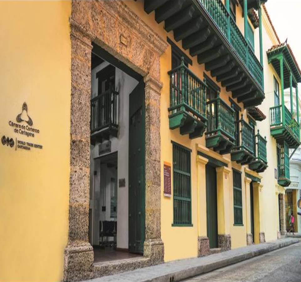 En el Centro y Ronda Real inicialmente