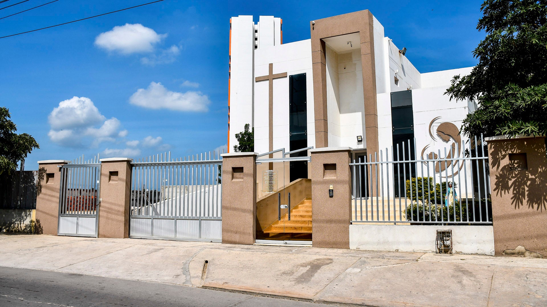 Villa Campestre Norte de Barranquilla
