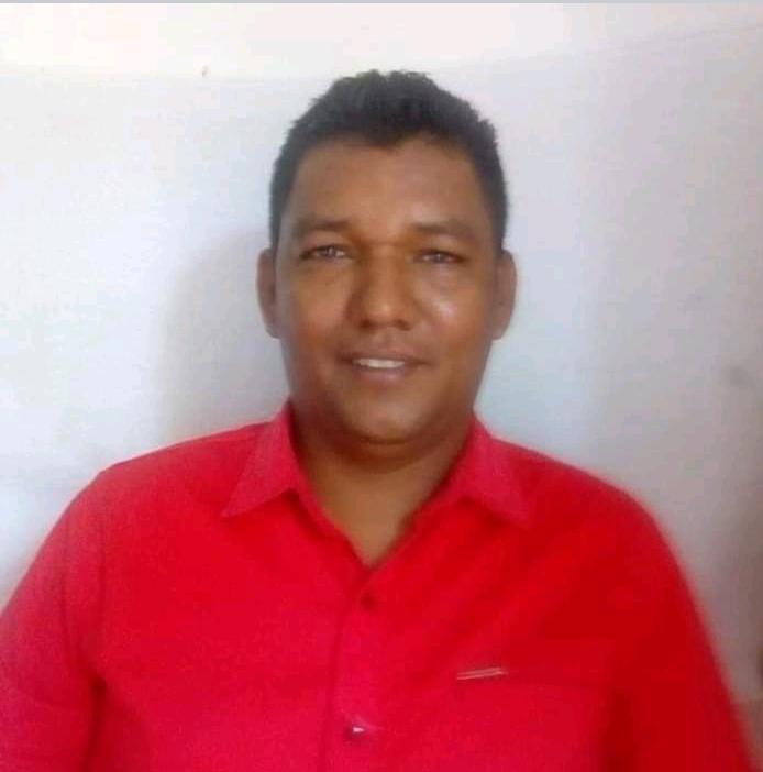 Asesinan a un líder social en el municipio de Barranco de Loba, sur de Bolívar