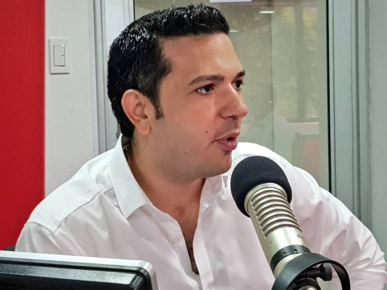 Presidente del Concejo de Barranquilla