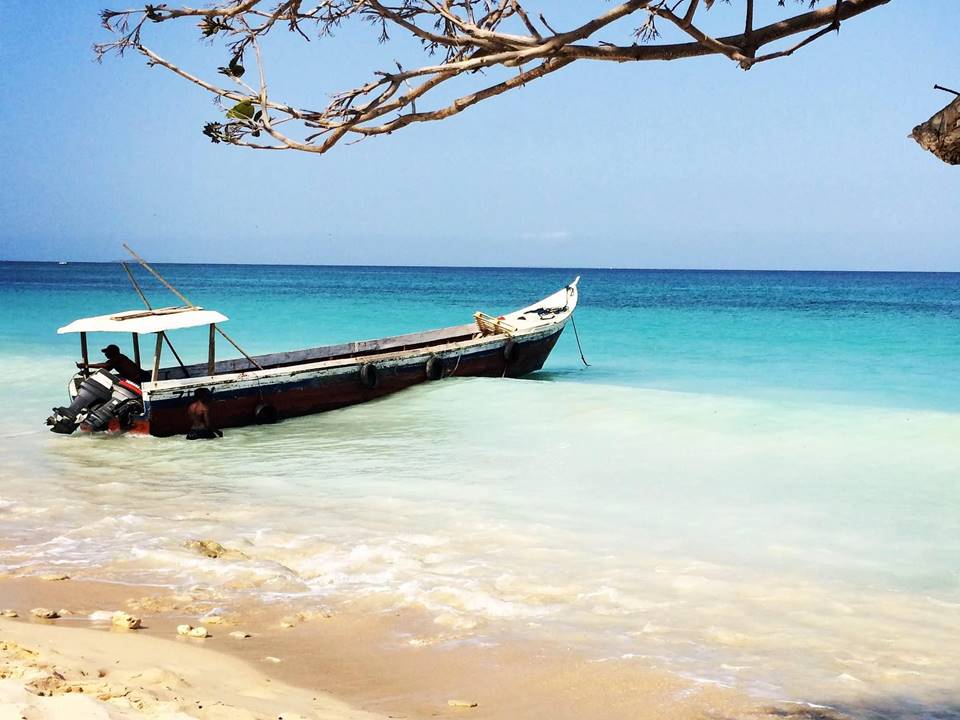 Los pescadores piden el apoyo de las autoridades