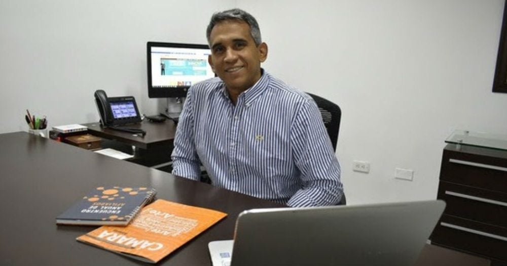 Cámara de Comercio, Santa Marta, Magdalena