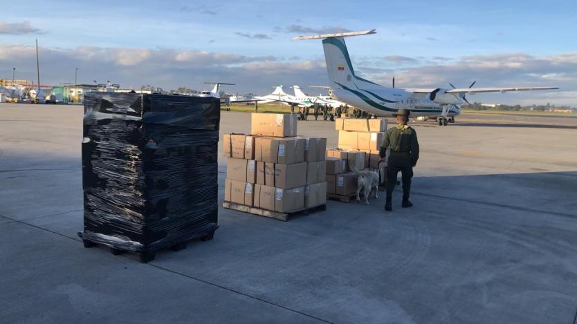 Dispositivos para atención en cuidados intensivos