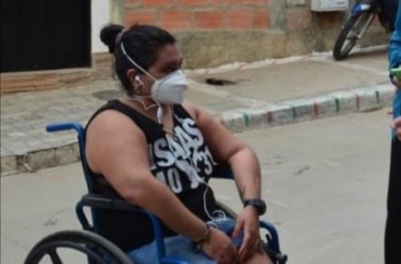 Fue habilitado un correo electrónico para la caracterización de esta población