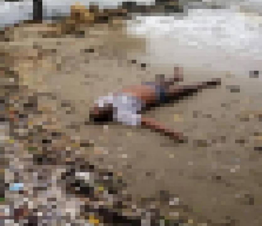 Bahía de Barbacoas, corregimiento de Santa Ana