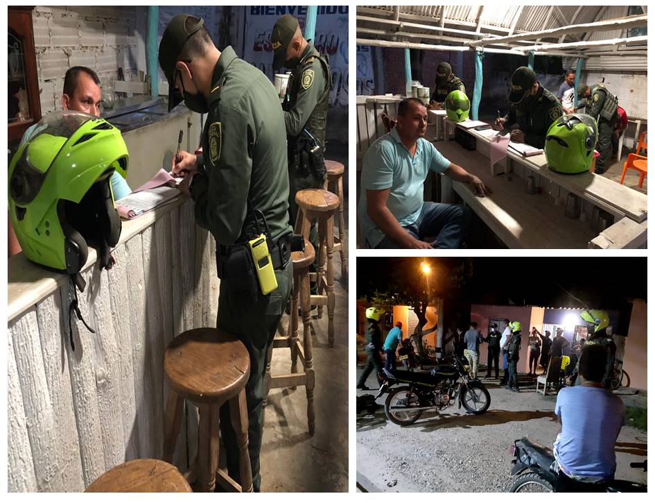 El 75% de los sancionados son hombres, cuyas edades oscilan entre los 20 y 50 años de edad.