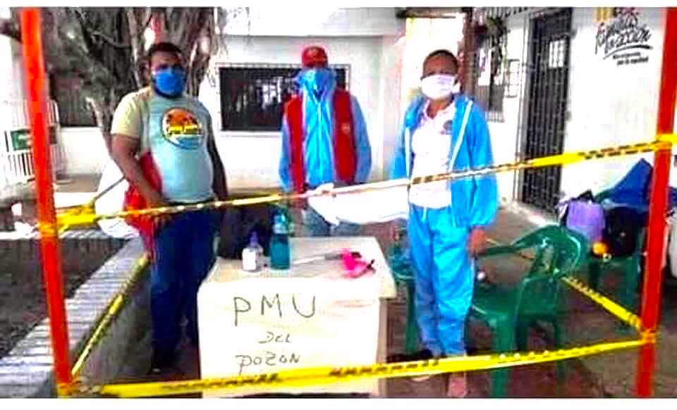 Cartagena no se preparó en tres meses para enfrentar la pandemia: advierten IPS