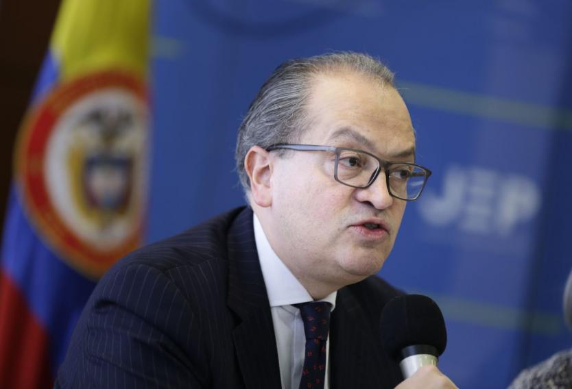 Procurador General de la Nación