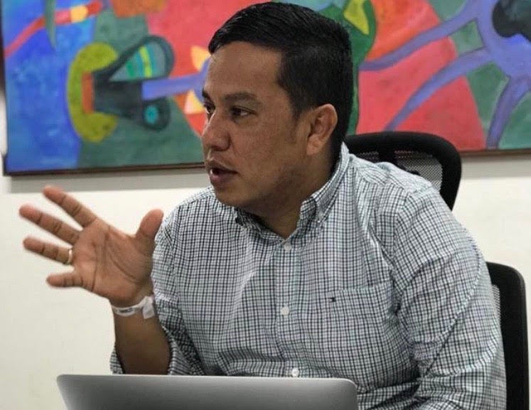 Alcalde de Malambo dio positivo para COVID-19