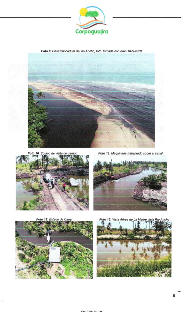 Suspenden proyecto turístico en la Guajira por afectar resguardos indígenas y el medio ambiente