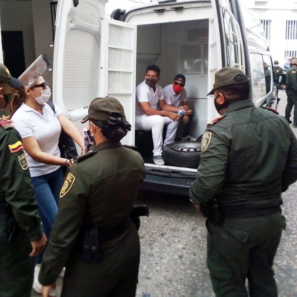 captura operadores turísticos