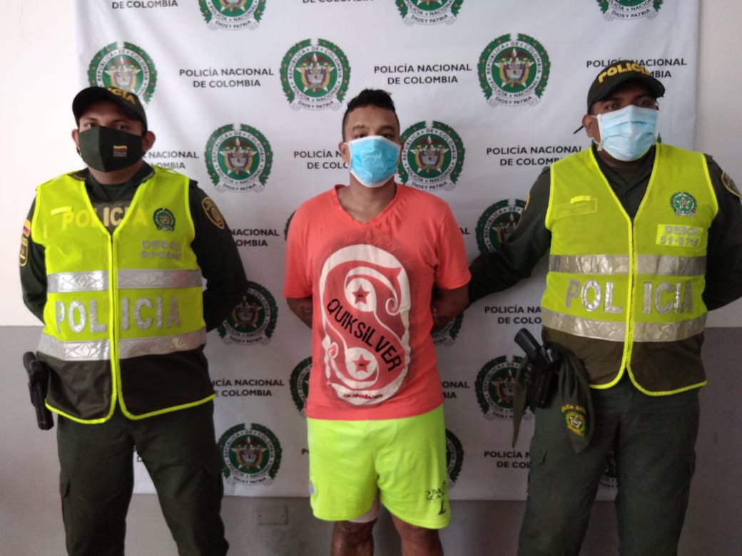 Alias "Pata Podrida"