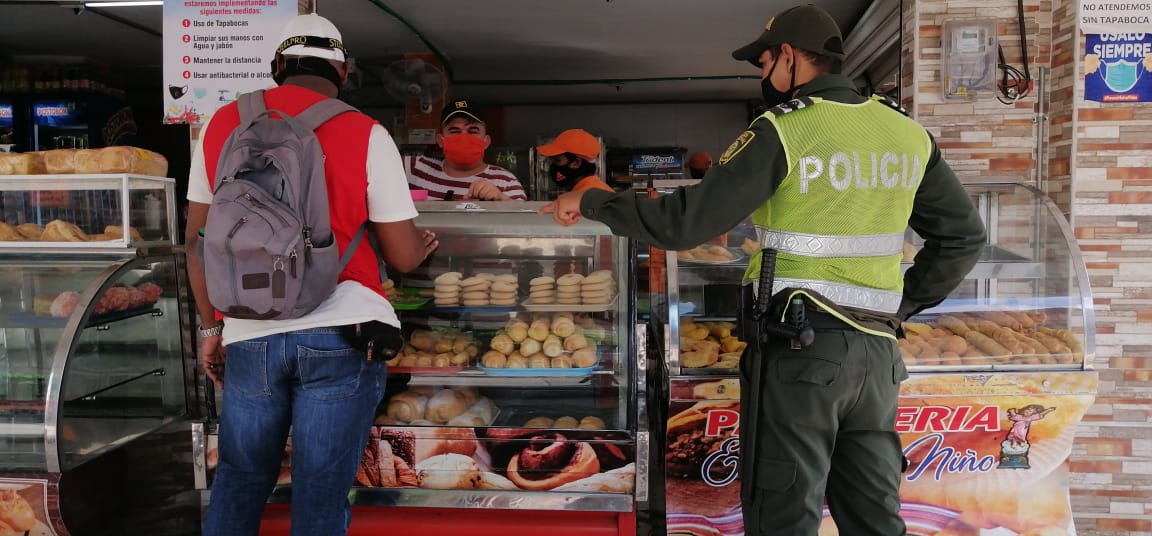 Si no cumplen las van a cerrar